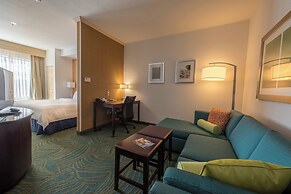 Springhill Suites by Marriott Ridgecrest