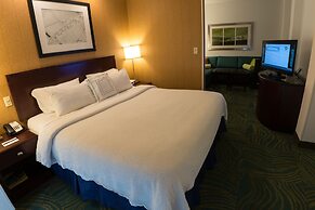 Springhill Suites by Marriott Ridgecrest