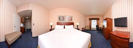 Holiday Inn Express Hotel & Suites Lathrop - South Stockton, an IHG Ho