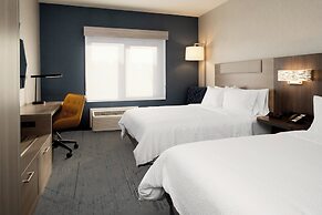 Holiday Inn Express Hotel & Suites Lathrop - South Stockton, an IHG Ho