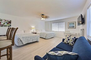 Sea Beach Plaza - Near Jungle Queen Riverboat