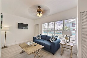 Sea Beach Plaza - Near Jungle Queen Riverboat