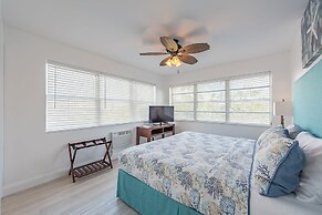 Sea Beach Plaza - Near Jungle Queen Riverboat