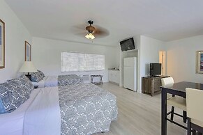 Sea Beach Plaza - Near Jungle Queen Riverboat