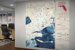 TownePlace Suites by Marriott Pensacola