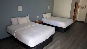 Crystal Inn Neptune