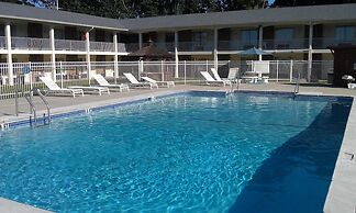 Crystal Inn Eatontown