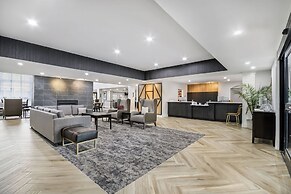 Staybridge Suites Toledo - Maumee by IHG