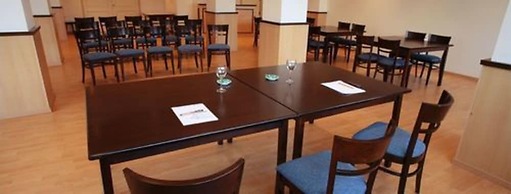 Fueguino Hotel Patagónico