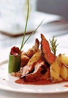 Fueguino Hotel Patagónico