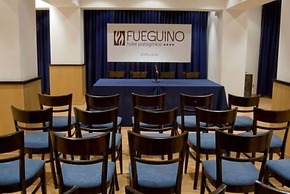 Fueguino Hotel Patagónico