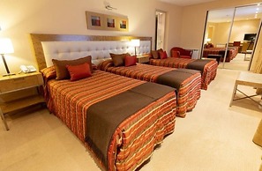 Fueguino Hotel Patagónico
