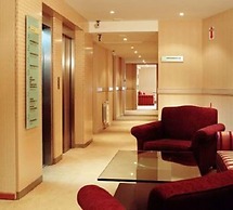 Fueguino Hotel Patagónico