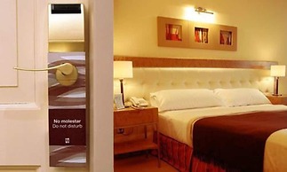 Fueguino Hotel Patagónico