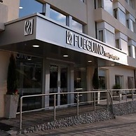Fueguino Hotel Patagónico