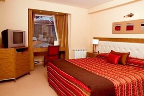 Fueguino Hotel Patagónico