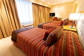 Fueguino Hotel Patagónico