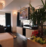 Fueguino Hotel Patagónico