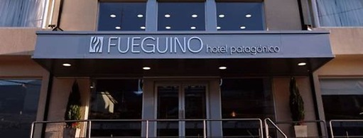 Fueguino Hotel Patagónico