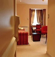 Fueguino Hotel Patagónico