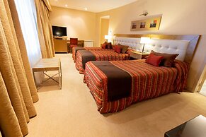 Fueguino Hotel Patagónico