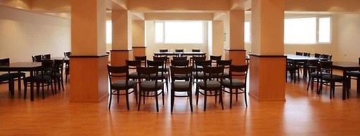 Fueguino Hotel Patagónico