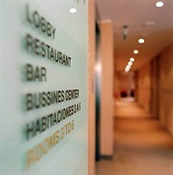 Fueguino Hotel Patagónico