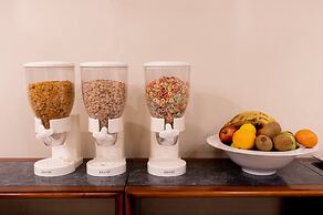 Fueguino Hotel Patagónico