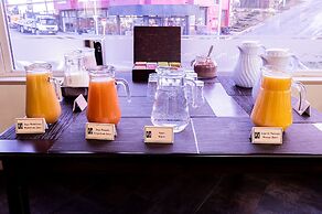 Fueguino Hotel Patagónico