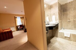 Fueguino Hotel Patagónico