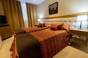 Fueguino Hotel Patagónico