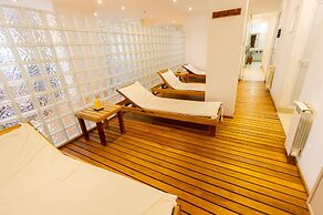 Fueguino Hotel Patagónico