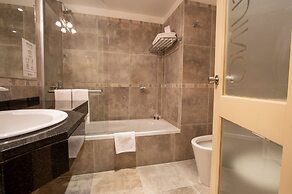 Fueguino Hotel Patagónico