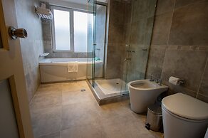 Fueguino Hotel Patagónico