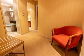 Fueguino Hotel Patagónico