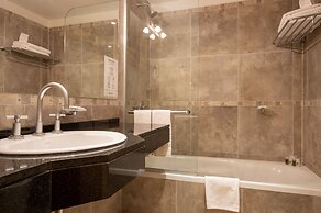 Fueguino Hotel Patagónico