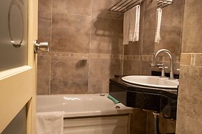 Fueguino Hotel Patagónico