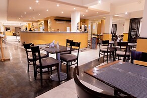 Fueguino Hotel Patagónico