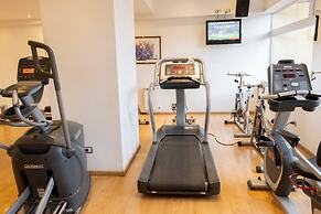 Fueguino Hotel Patagónico