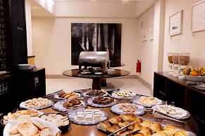 Fueguino Hotel Patagónico