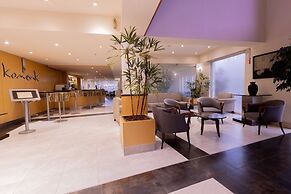 Fueguino Hotel Patagónico