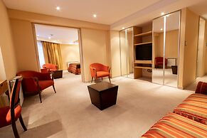 Fueguino Hotel Patagónico