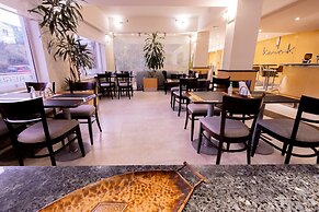 Fueguino Hotel Patagónico