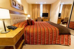 Fueguino Hotel Patagónico