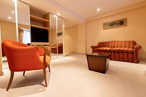 Fueguino Hotel Patagónico