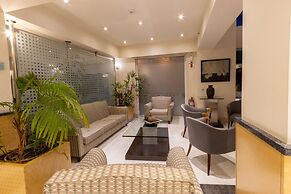 Fueguino Hotel Patagónico