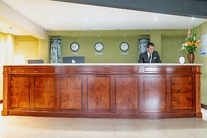 Park Silver Obelisco Hotel