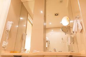 Park Silver Obelisco Hotel