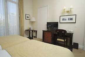 Park Silver Obelisco Hotel