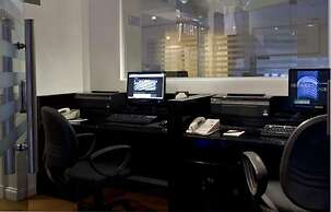 Park Silver Obelisco Hotel